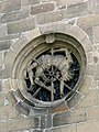 George as a martyr: St. George's Collegiate Church in Tübingen (15th century)