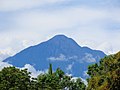 Mount Tacaná