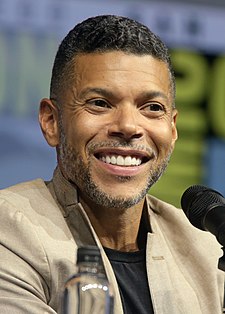 Wilson Cruz (2018)