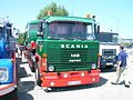 Scania LB140 Super