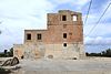 Aħrax Tower and Battery