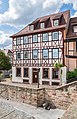 * Nomination Building at Marktplatz 6 in Bensheim, Hesse, Germany. --Tournasol7 04:13, 8 July 2021 (UTC) * Promotion  Support Good quality. --Uoaei1 04:37, 8 July 2021 (UTC)