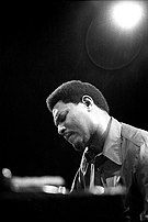 McCoy Tyner -  Bild