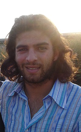 Mehdi Bayat