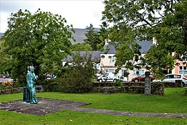 Memorial-6544, Dingle Peninsula, Co. Kerry, Ireland.jpg