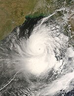 Cyclone Nargis