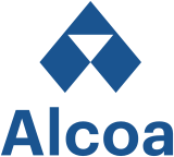 logo de Alcoa