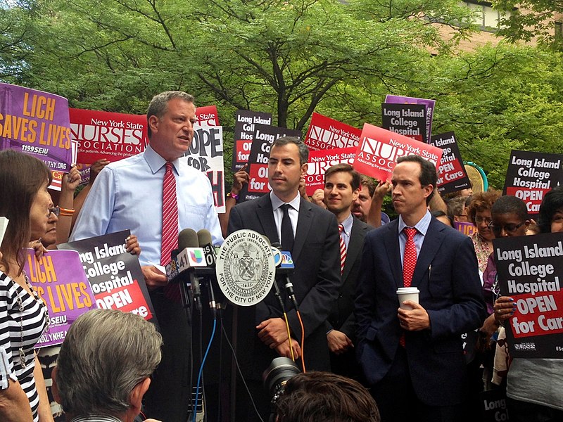 File:Announcing Win in Fight to Save LICH (9734324983).jpg