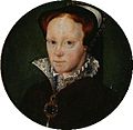 Mary I of England