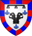 Blason de Étouy