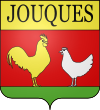 Blason de Jouques