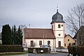 Katholische Kuratiekirche Exaltatio S. Crucis