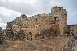 Salvatierra de Tormes – Veduta