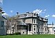 Exterior view of Van Horne / Shaughnessy House