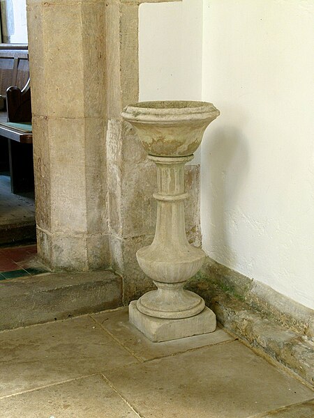 File:Church of St Martin, Lyndon - geograph.org.uk - 4840734.jpg