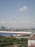 Clear day at USJ and Puchong (14818502434).jpg