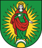 Coat of arms of Pezinok