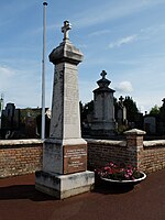 Monument aux morts