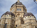 Duomo Tonti (particolare).