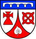 Brasão de Alsdorf