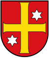 Wappen von Niederkirchen bei Deidesheim