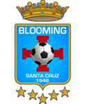 Club Blooming