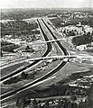 File:I-5 at Swamp Creek Interchange, 1967.jpg