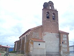 San Pascual – Veduta