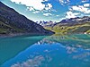 Lac de Moiry