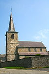 Église Saint-Martin