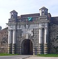 Porta Cividale