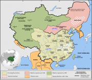 Qing Empire circa 1820 EN.svg (3)