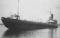 SS Clifton