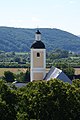 Römisch-katholische Kirche im Ort