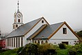 Domkirken i Thorshavn