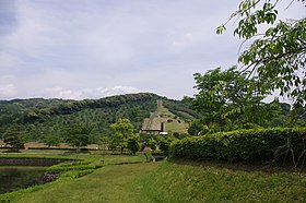 観音池公園