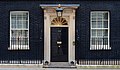 Image 910 Downing Street, official residence of the Prime Minister (from Culture of the United Kingdom)