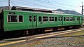 クモハ113-5302（リニューアル車）