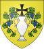 Blason de Vaison-la-Romaine