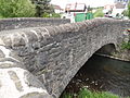 Brücke über die Nidda