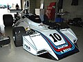 Brabham BT42 (1973)