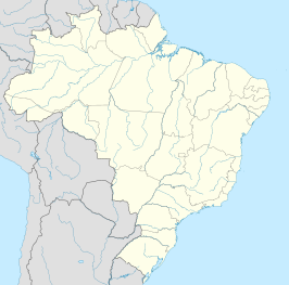 Barra Funda (Brazilië)