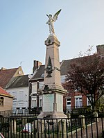 Monument aux morts