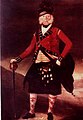 Captain Ranald MacKinnon