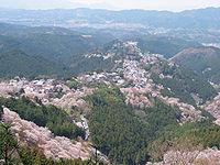 Yoshinoyama