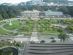 Budova California Academy of Sciences