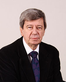 Eduard Kukan (6. února 2014)