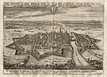 La Città Vecchia del 1626