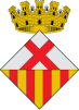 Coat of arms of L'Hospitalet de Llobregat