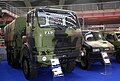 Новенький FAP 2228 на виставці